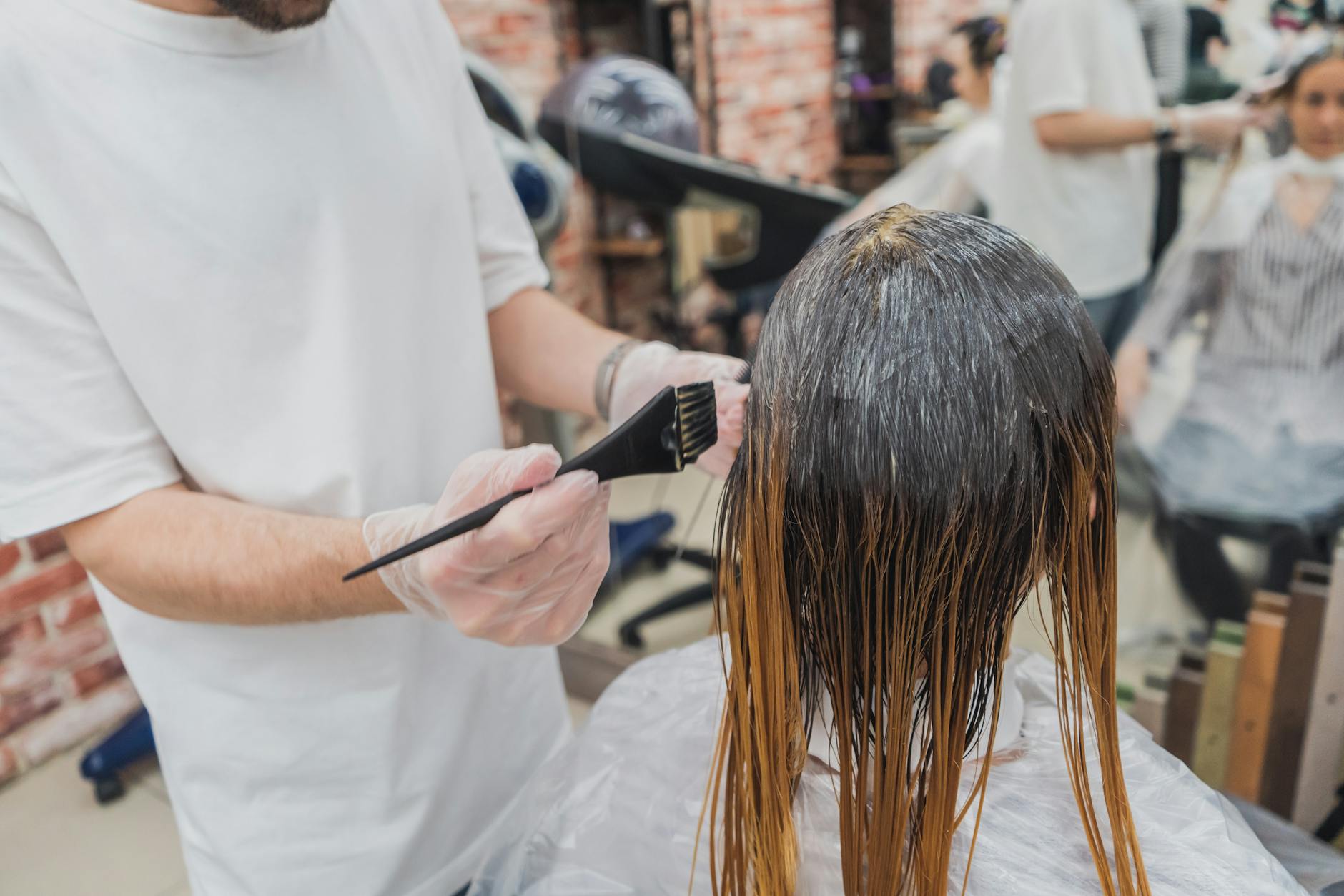 Color & Highlights